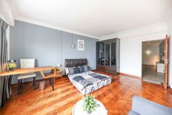 Beng Tong Mansion (D15), Apartment #534551471